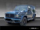 Annonce Mercedes Classe G 63 AMG NIGHT PACKET 