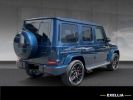 Annonce Mercedes Classe G 63 AMG NIGHT PACKET 