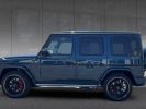 Annonce Mercedes Classe G 63 AMG NIGHT PACKET 