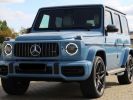 Voir l'annonce Mercedes Classe G 63 AMG NIGHT PACKET 