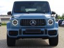 Annonce Mercedes Classe G 63 AMG NIGHT PACKET 