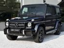 Voir l'annonce Mercedes Classe G 63 AMG Open Roof Harman Kardon Rear Entertainment ACC