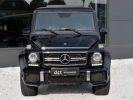 Annonce Mercedes Classe G 63 AMG Open Roof Harman Kardon Rear Entertainment ACC