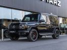 Annonce Mercedes Classe G 63 AMG SUPERIOR LINE CARBON ...