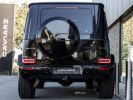 Annonce Mercedes Classe G 63 AMG SUPERIOR LINE CARBON ...