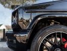 Annonce Mercedes Classe G 63 AMG SUPERIOR LINE CARBON ...