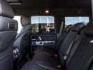 Annonce Mercedes Classe G 63 AMG SUPERIOR LINE CARBON ...