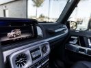 Annonce Mercedes Classe G 63 AMG SUPERIOR LINE CARBON ...