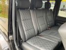 Annonce Mercedes Classe G 63 AMG / Toit Ouvrant / Garantie 12 Mois