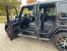 Annonce Mercedes Classe G 63 AMG / Toit Ouvrant / Garantie 12 Mois