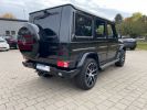 Annonce Mercedes Classe G 63 AMG / Toit Ouvrant / Garantie 12 Mois