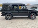 Annonce Mercedes Classe G 63 AMG / Toit Ouvrant / Garantie 12 Mois