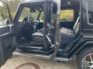 Annonce Mercedes Classe G 63 AMG / Toit Ouvrant / Garantie 12 Mois