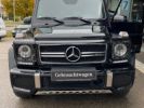 Annonce Mercedes Classe G 63 AMG / Toit Ouvrant / Garantie 12 Mois