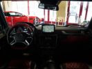 Annonce Mercedes Classe G 63 AMG / Toit Ouvrant / H&K / Carbone / Garantie 12 Mois