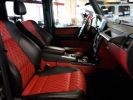 Annonce Mercedes Classe G 63 AMG / Toit Ouvrant / H&K / Carbone / Garantie 12 Mois