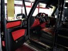 Annonce Mercedes Classe G 63 AMG / Toit Ouvrant / H&K / Carbone / Garantie 12 Mois