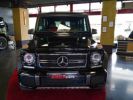 Annonce Mercedes Classe G 63 AMG / Toit Ouvrant / H&K / Carbone / Garantie 12 Mois