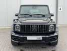 Annonce Mercedes Classe G 63 AMG UTILITAIRE -- GPS CAMERA TVA RECUPERABLE