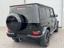 Annonce Mercedes Classe G 63 AMG UTILITAIRE -- GPS CAMERA TVA RECUPERABLE