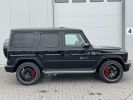 Annonce Mercedes Classe G 63 AMG UTILITAIRE -- GPS CAMERA TVA RECUPERABLE