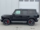 Annonce Mercedes Classe G 63 AMG UTILITAIRE -- GPS CAMERA TVA RECUPERABLE