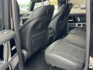 Annonce Mercedes Classe G 63 AMG UTILITAIRE -- GPS CAMERA TVA RECUPERABLE