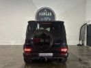 Annonce Mercedes Classe G 63 AMG V8 4.0 585ch Stronger Than Time EDITION BVA9