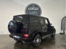 Annonce Mercedes Classe G 63 AMG V8 4.0 585ch Stronger Than Time EDITION BVA9