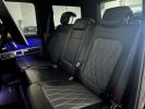 Annonce Mercedes Classe G 63 AMG V8 4.0 585ch Stronger Than Time EDITION BVA9