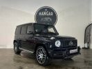 Annonce Mercedes Classe G 63 AMG V8 4.0 585ch Stronger Than Time EDITION BVA9