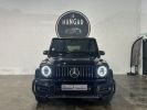 Annonce Mercedes Classe G 63 AMG V8 4.0 585ch Stronger Than Time EDITION BVA9