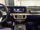 Annonce Mercedes Classe G 63 AMG V8 4.0 585ch Stronger Than Time EDITION BVA9