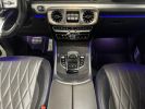 Annonce Mercedes Classe G 63 AMG V8 4.0 585ch Stronger Than Time EDITION BVA9