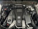 Annonce Mercedes Classe G 63 AMG V8 5.5 571ch 7G-Tronic Designo Manufaktur