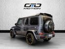 Annonce Mercedes Classe G 63 BRABUS 800 9G Speedshift TCT AMG G63