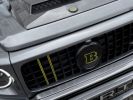 Annonce Mercedes Classe G 63 BRABUS 800 9G Speedshift TCT AMG G63