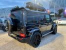 Annonce Mercedes Classe G 63 BRABUS 800 BRABUS