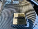 Annonce Mercedes Classe G 63 BRABUS 800 BRABUS