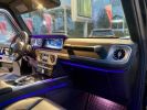 Annonce Mercedes Classe G 63 BRABUS 800 BRABUS