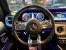 Annonce Mercedes Classe G 63 BRABUS 800 BRABUS