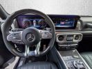 Annonce Mercedes Classe G 63 BRABUS 800 / IMMAT FRANCE / BVA9 G63