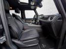 Annonce Mercedes Classe G 63 BRABUS 800 / IMMAT FRANCE / BVA9 G63