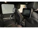 Annonce Mercedes Classe G 63 BRABUS 800 / IMMAT FRANCE / BVA9 G63