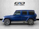 Annonce Mercedes Classe G 63 FACELIFT CARLEX 40YEARS AMG 9G Speedshift TCT AMG G63