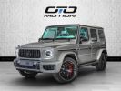 Voir l'annonce Mercedes Classe G 63 FACELIFT CARLEX / TIFFANY AMG 9G Speedshift TCT AMG G63