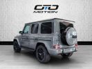 Annonce Mercedes Classe G 63 FACELIFT CARLEX / TIFFANY AMG 9G Speedshift TCT AMG G63