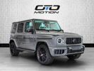 Annonce Mercedes Classe G 63 FACELIFT CARLEX / TIFFANY AMG 9G Speedshift TCT AMG G63