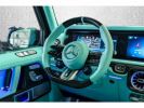 Annonce Mercedes Classe G 63 FACELIFT CARLEX / TIFFANY AMG 9G Speedshift TCT AMG G63