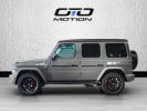 Annonce Mercedes Classe G 63 FACELIFT CARLEX / TIFFANY AMG 9G Speedshift TCT AMG G63